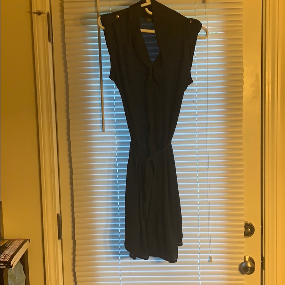 Mlle Gabrielle dress